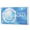 Фосфорал гранули у пакеті по 3 г, 1 шт.