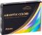 Контактні лінзи AirOptix Colors 2шт. Green -01.50