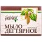 Мило дігтярне Голден-Фарм, 70 г
